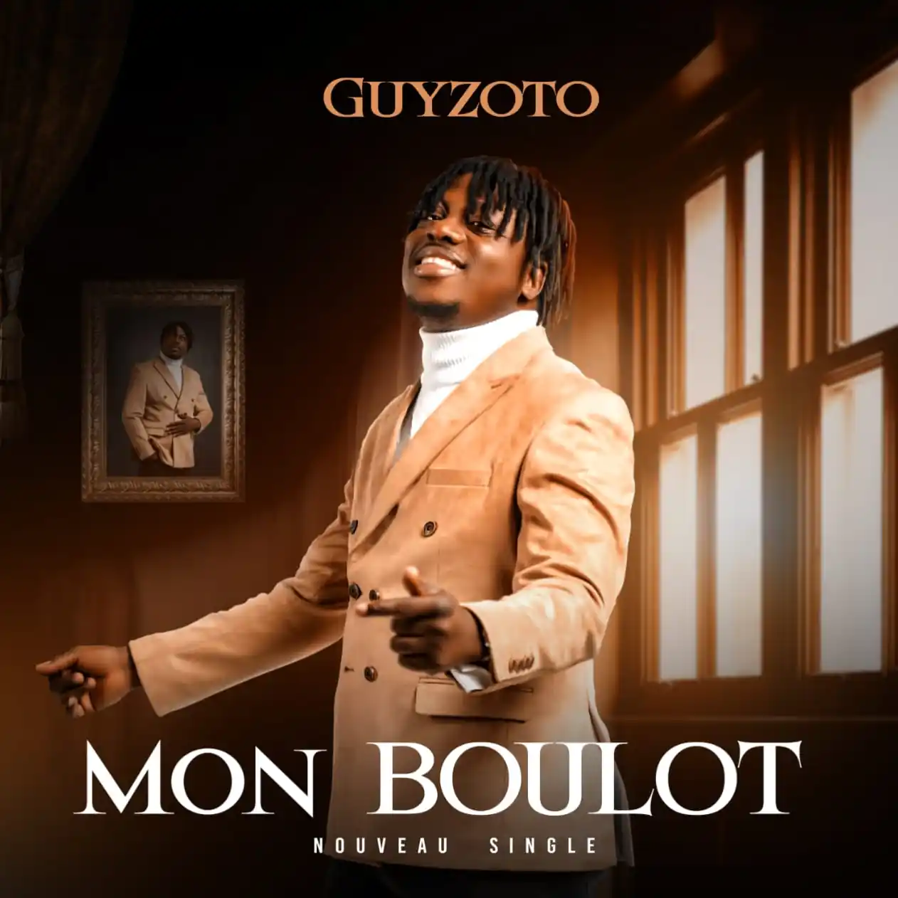 Mon Boulot