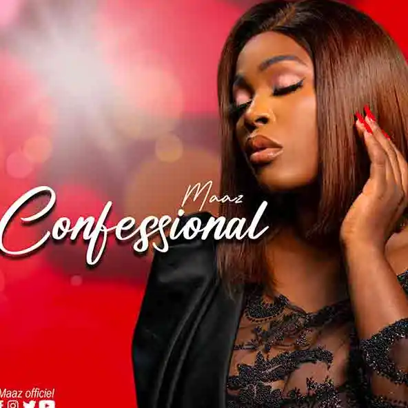 Mon Confessional