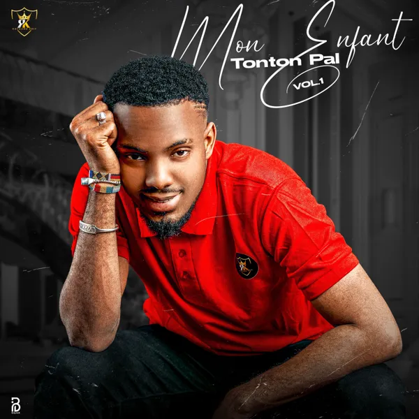 Mon Enfant Vol.1