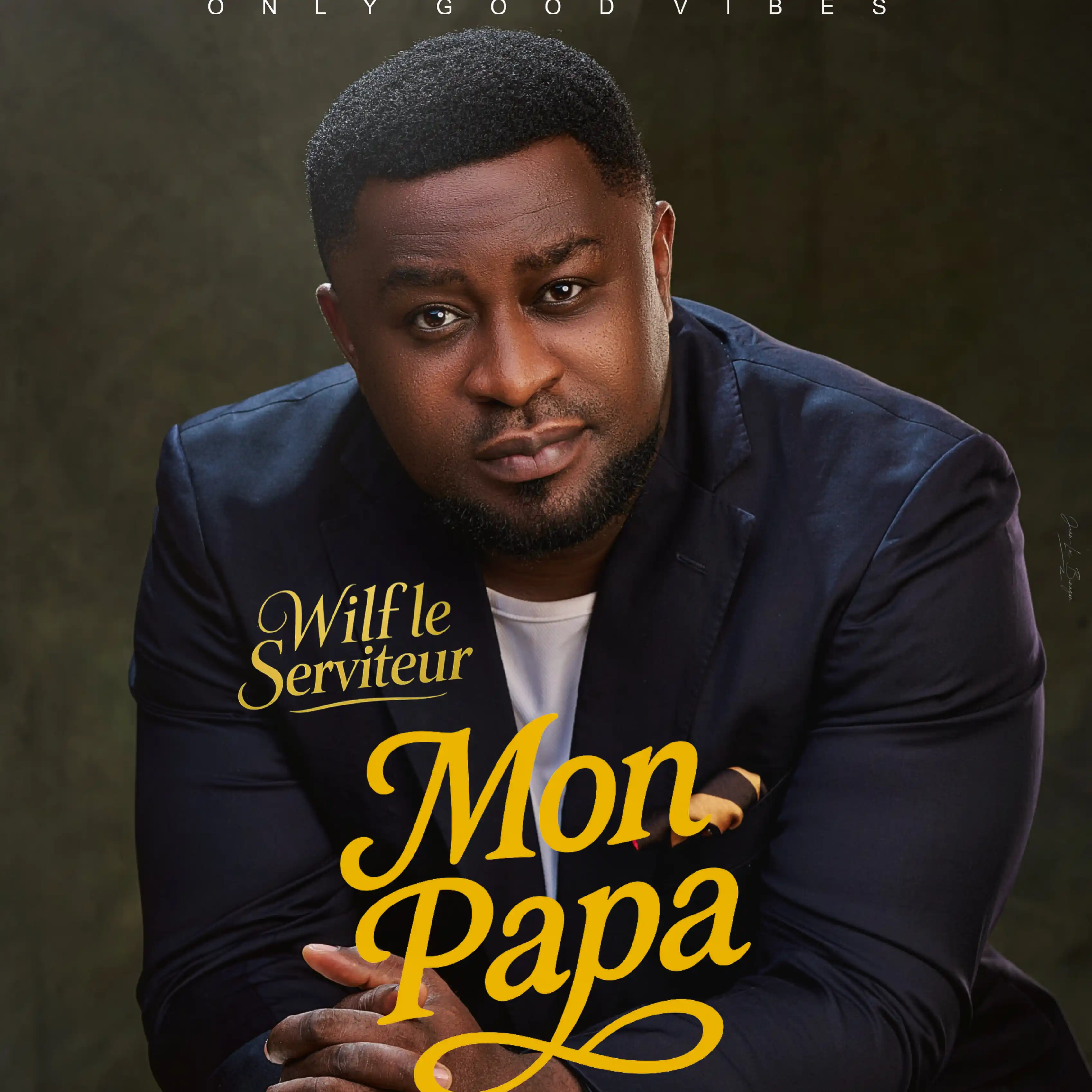 Mon Papa