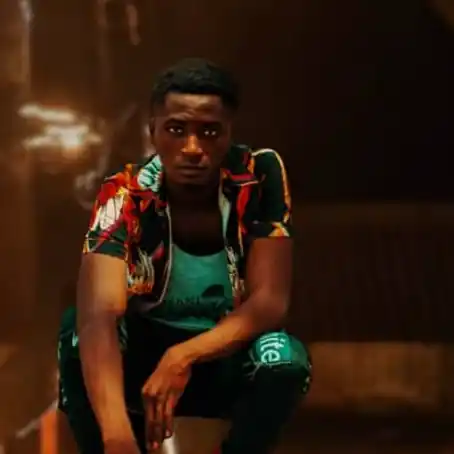 Armando smith lbengue paal by rm
