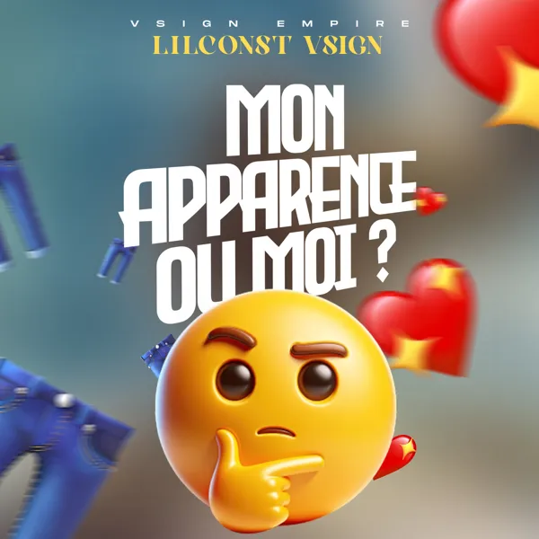 Mon apparence ou Moi ?
