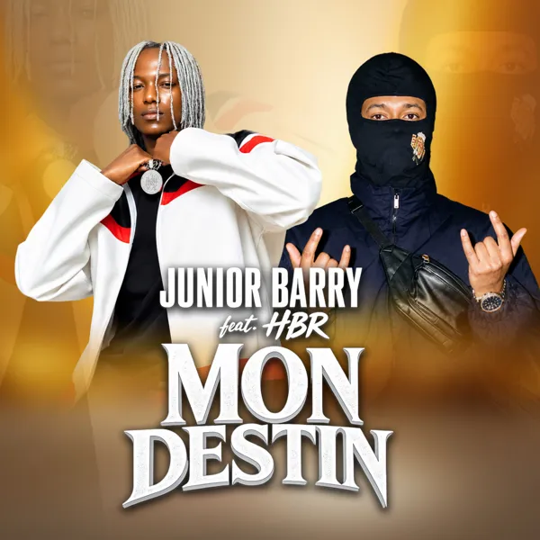 Mon destin Feat HBR