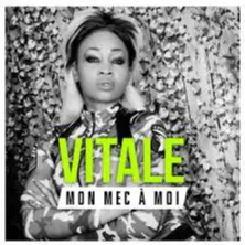 Mon mec à moi feat. DJ Kedjevera