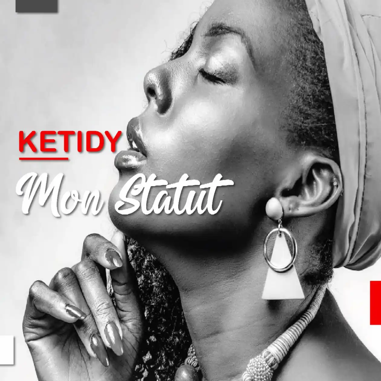 Mon statut