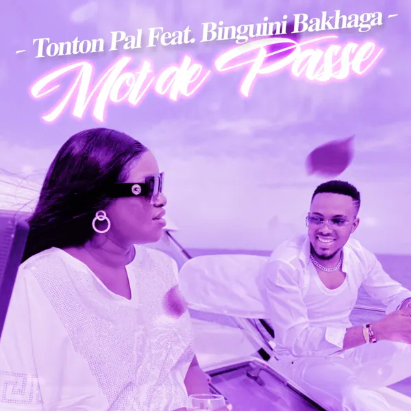 Mot de passe feat Binguini Bakhaga