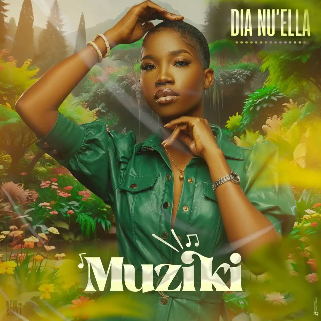 Muziki