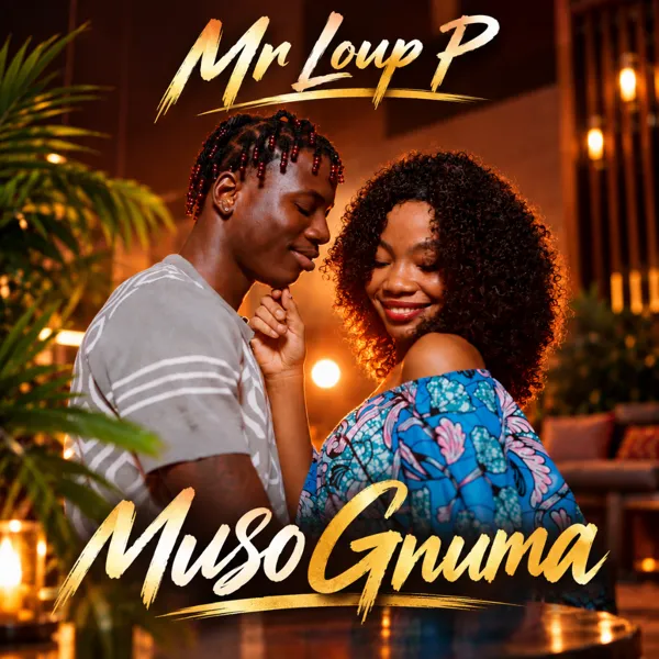 Muso Gnuma