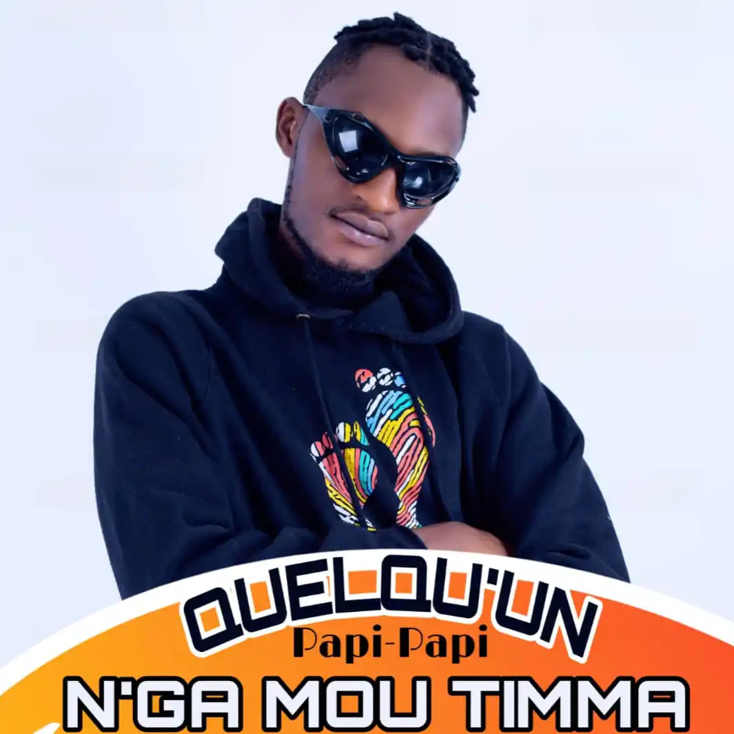 N'GA MOU TIMMA