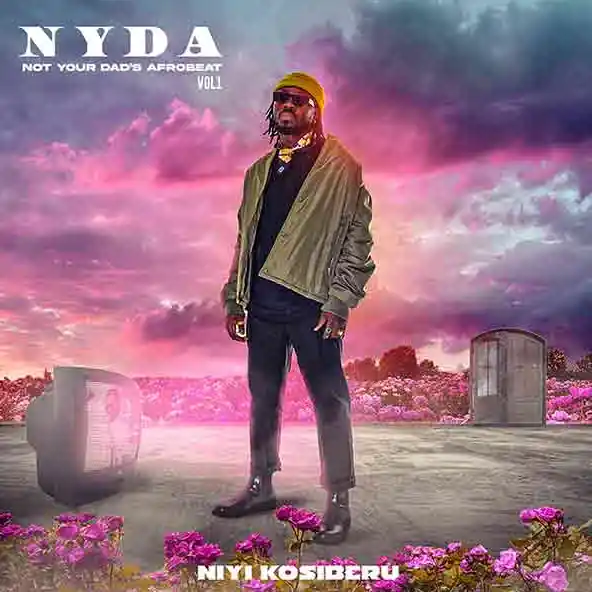Jayé ft