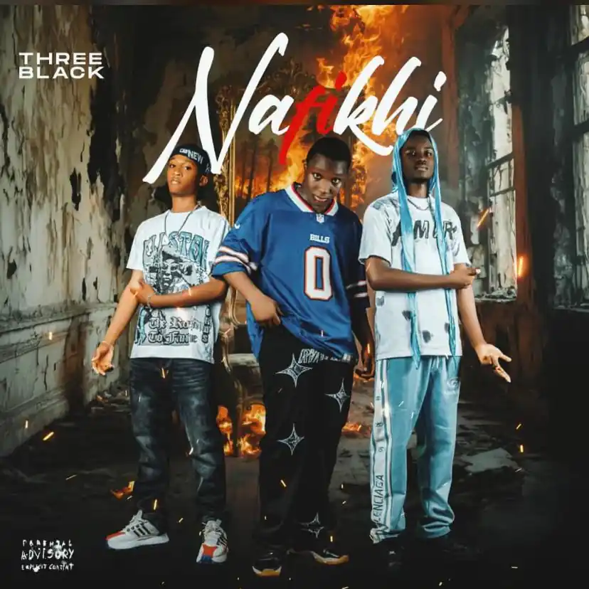 Nafikhi