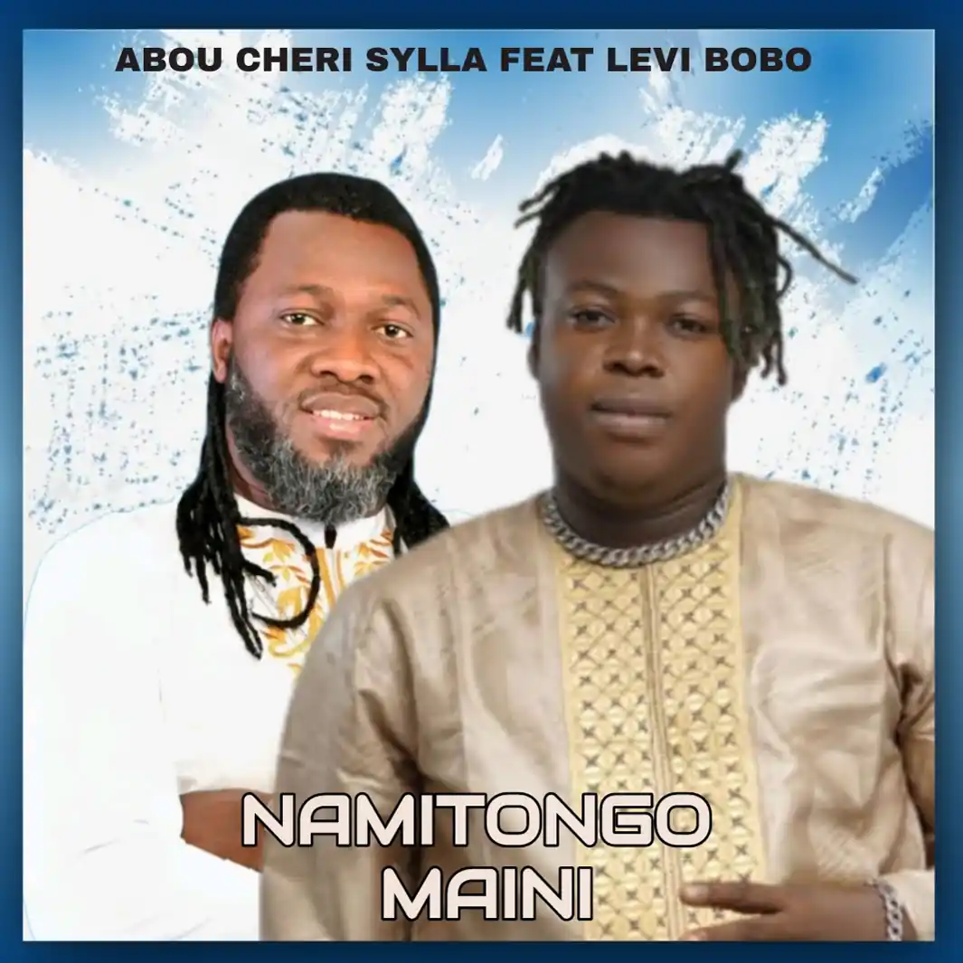 Namitongi Maini feat Levi Bobo