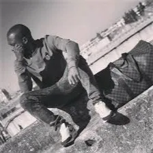 Ne Me Laisse Pas Tomber