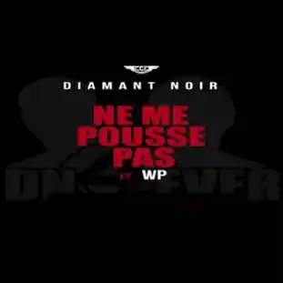 Ne me pousse pas Feat WP