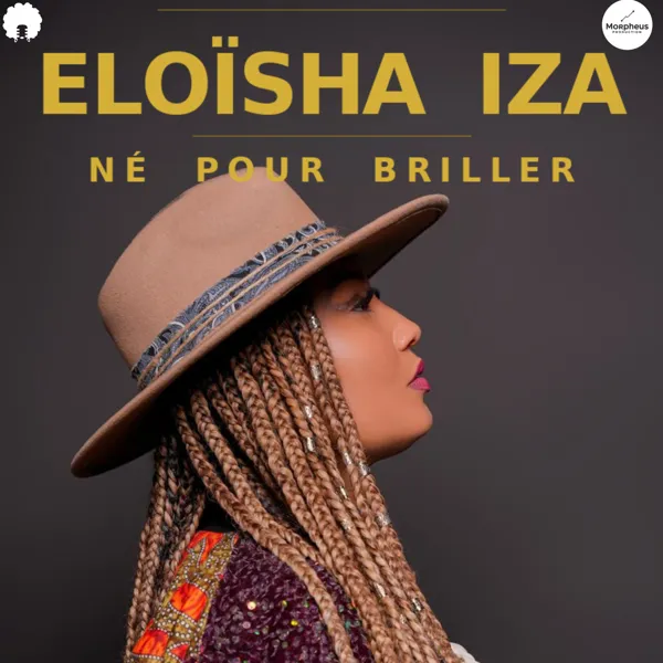Né pour briller