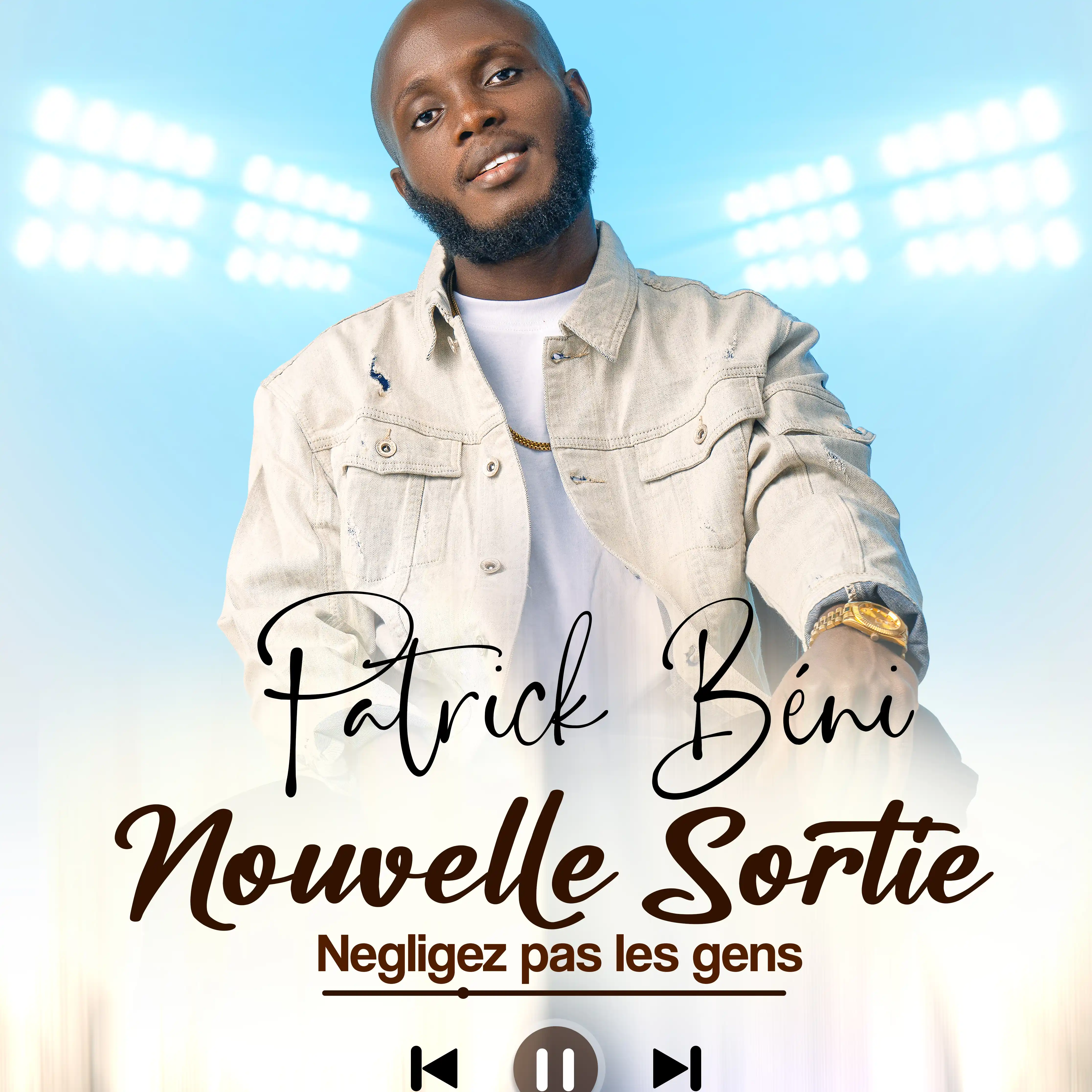 Negliger pas les Gens
