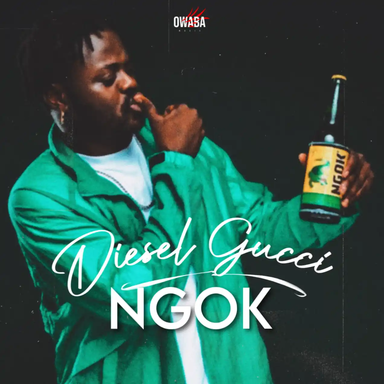 Ngok