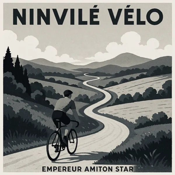 Ninvilé Vélo