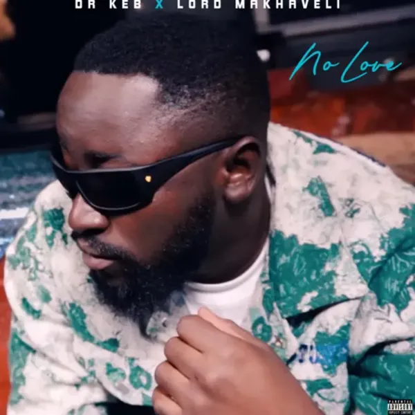 No love (feat. Lord Makhaveli) 