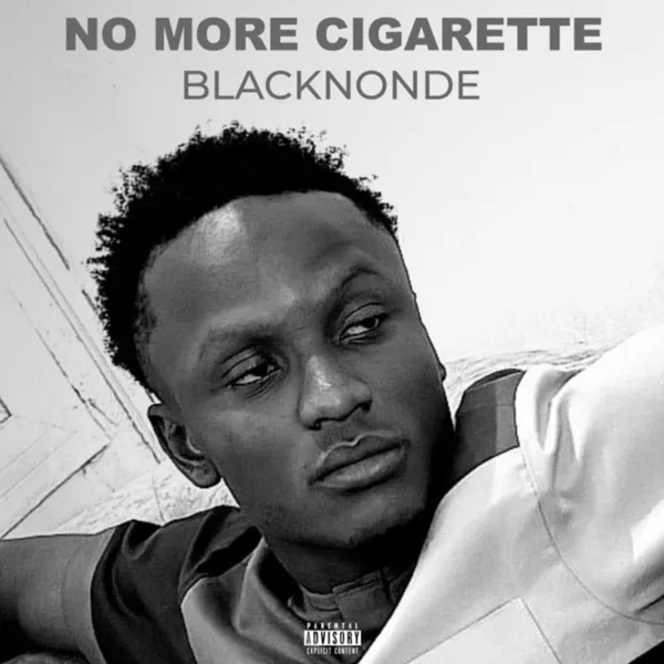No more Cigarette