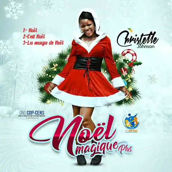 C_est noel