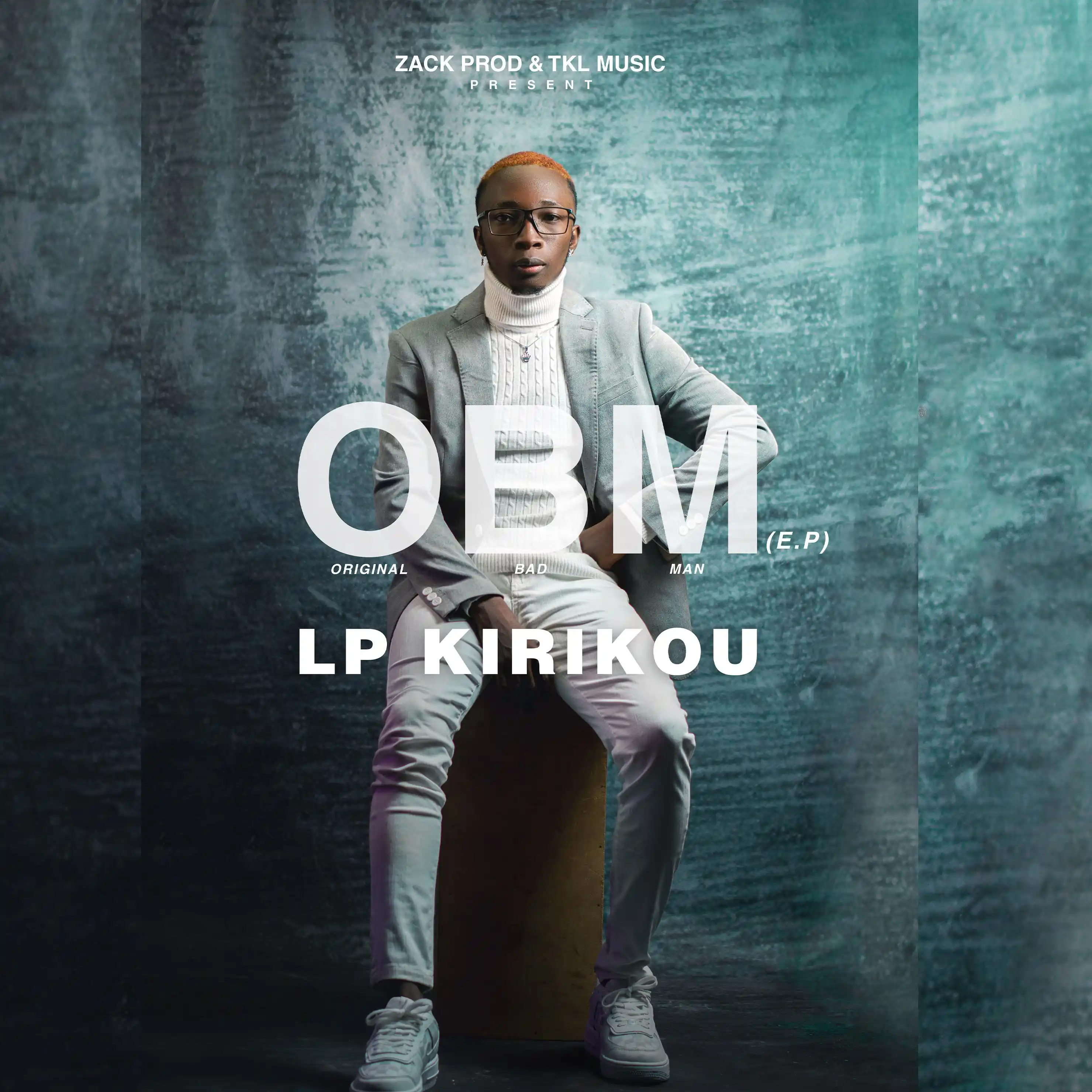 Fêti Feat Lil Zed