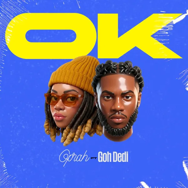 OK feat. Goh Dedi