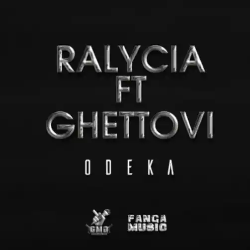 Odeka feat Ghettovi