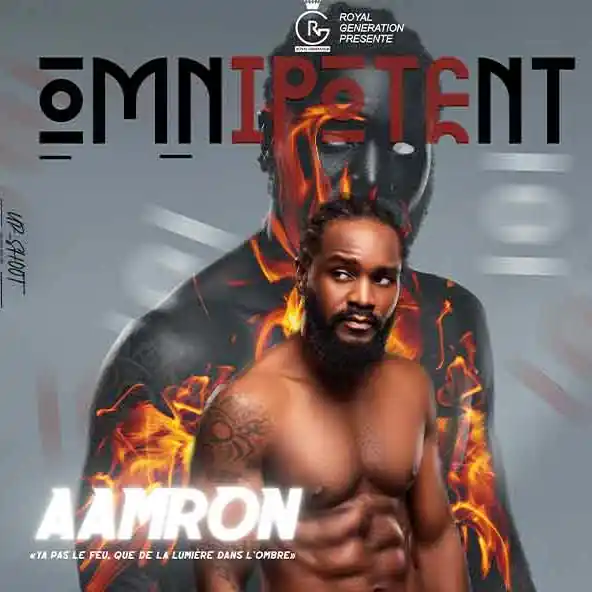 Omnipotent