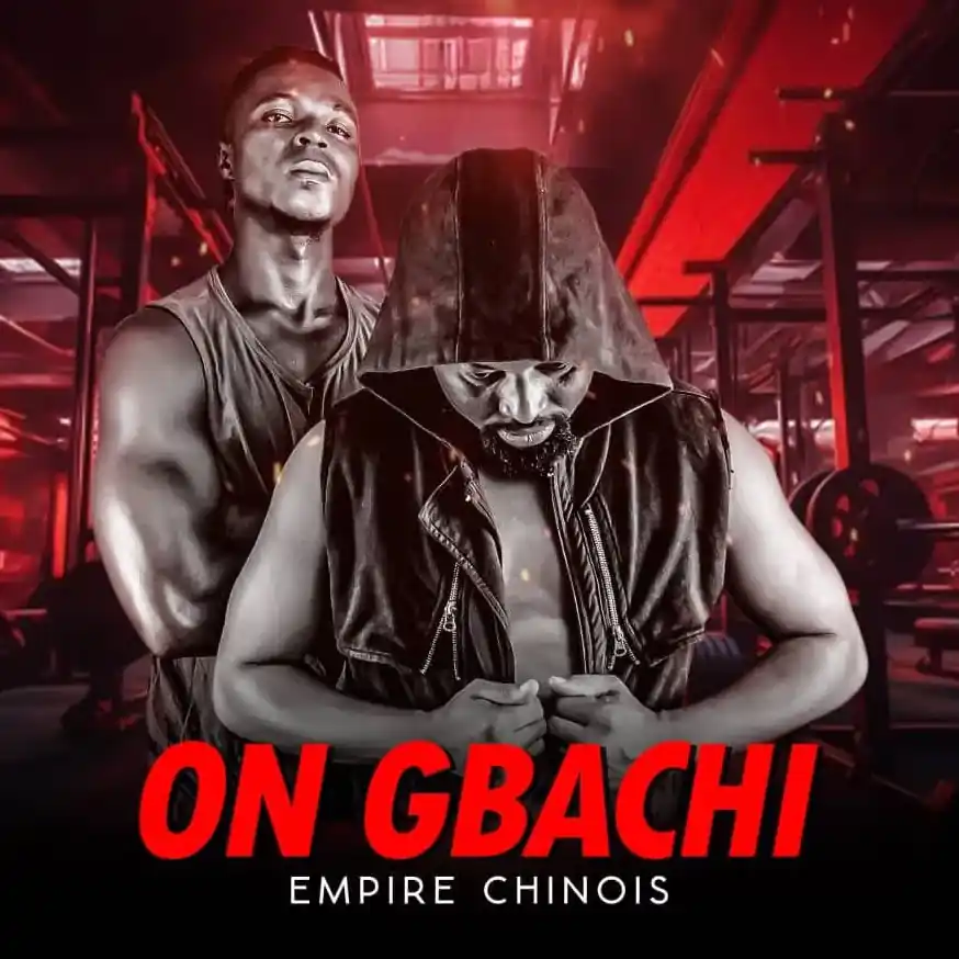 On Gbachi