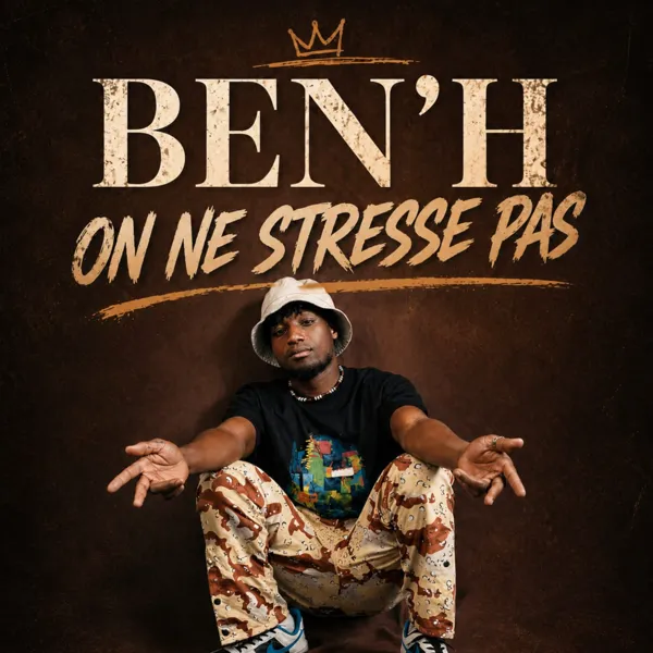 On Ne Stresse Pas