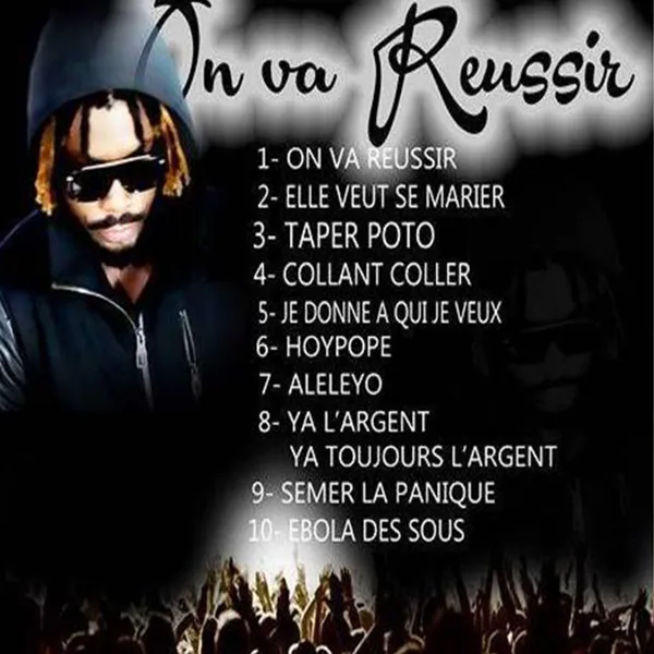 Y'a l'argent