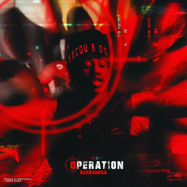 Opération Barbarosa