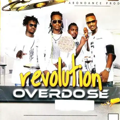 Overdose 2