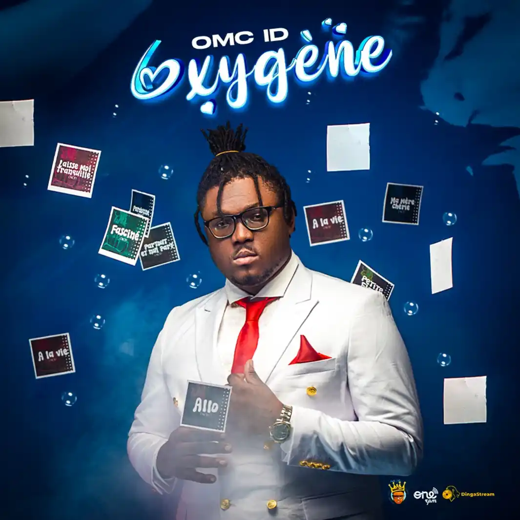 Jeune écoute Feat Fo Logozo