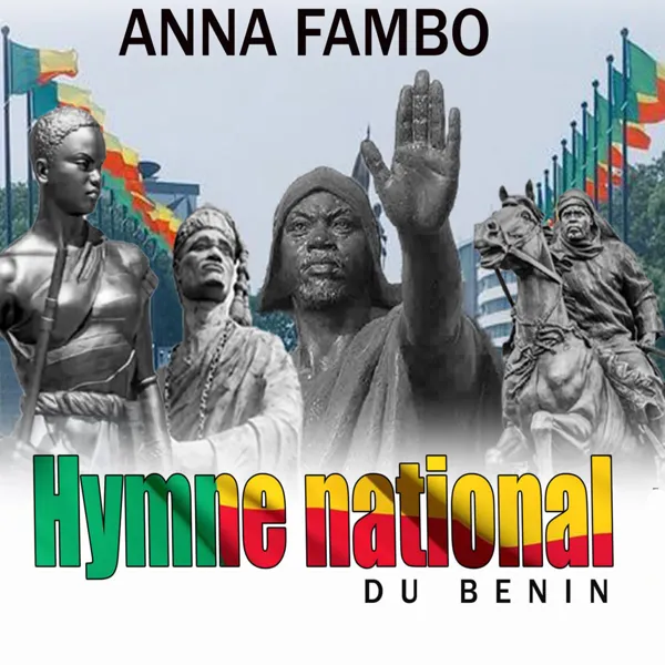 POUR LE BENIN