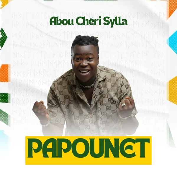 Papounet