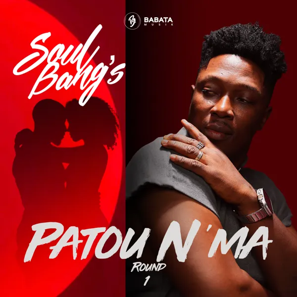 Patou N'Ma