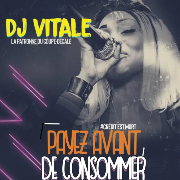 Payer avant de consommer