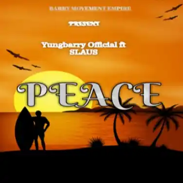 Peace Feat Slaus