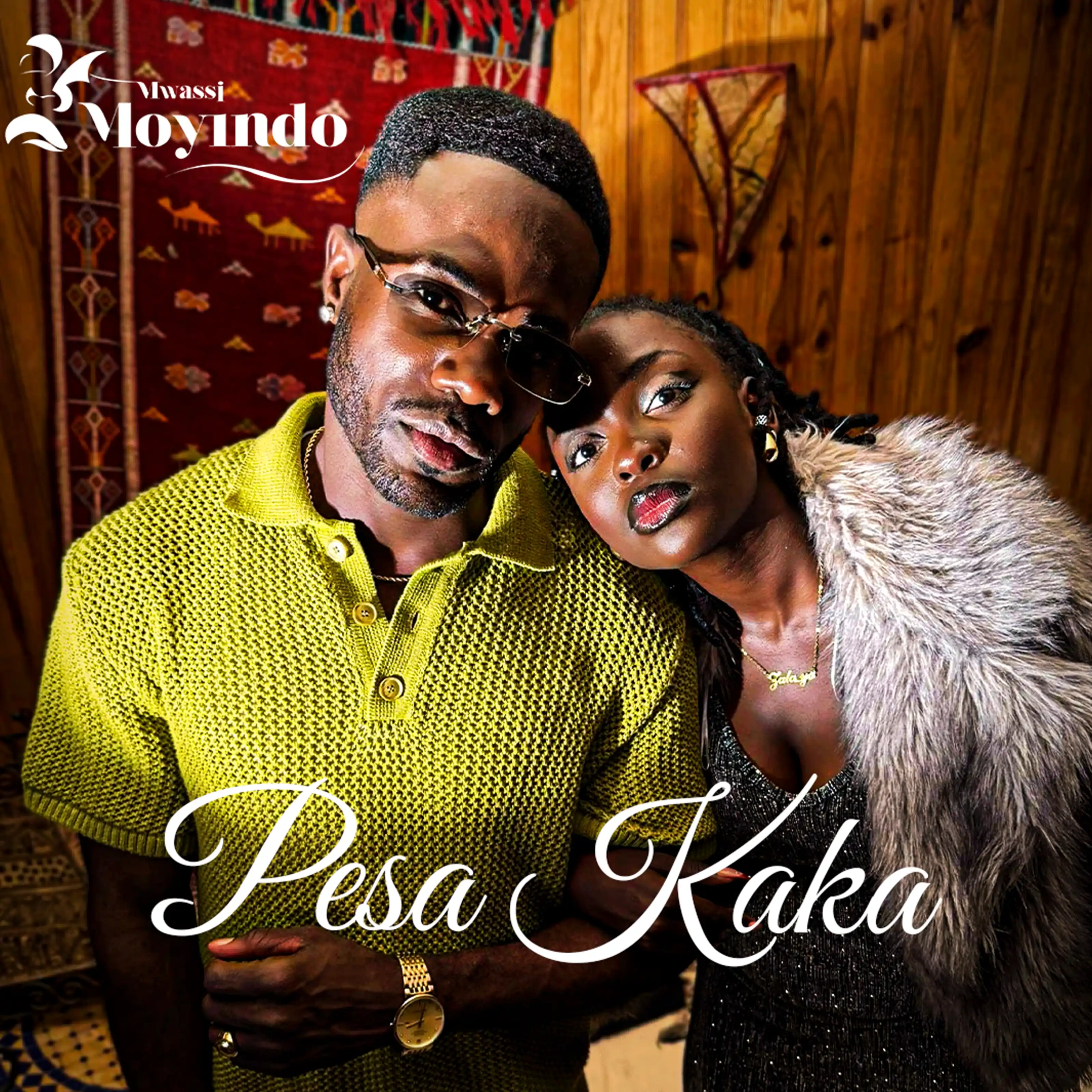 Pesa Kaka