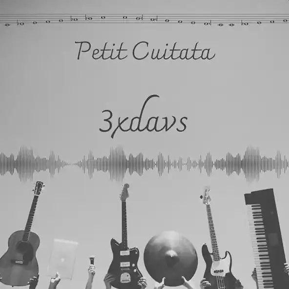 Petit Cuitata