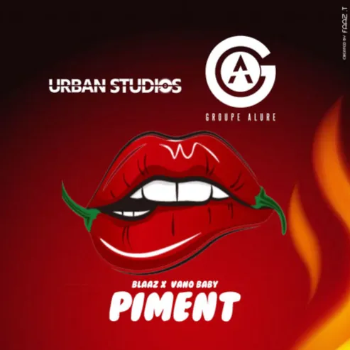 Piment feat VANO BABY