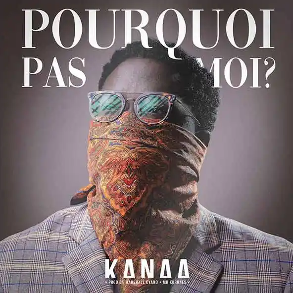 Pourquoi Pas Moi