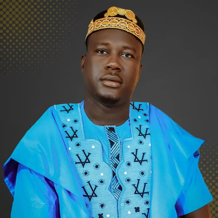 Prince Dossama