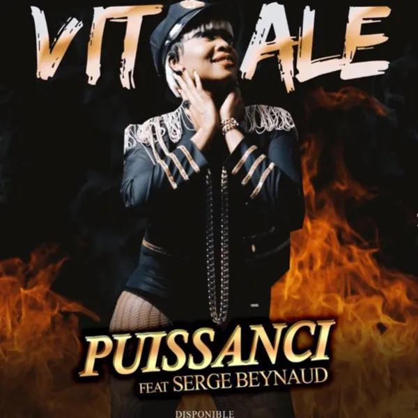 Puissanci feat. Serge Beynaud