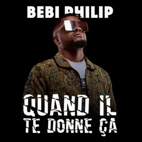 Quand Dieu te donne ça 