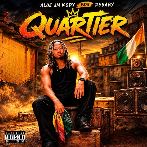 Quartier feat. Debaby