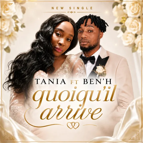 Quoiqu'il arrive feat. Ben'h