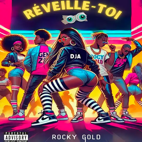 Réveille-Toi